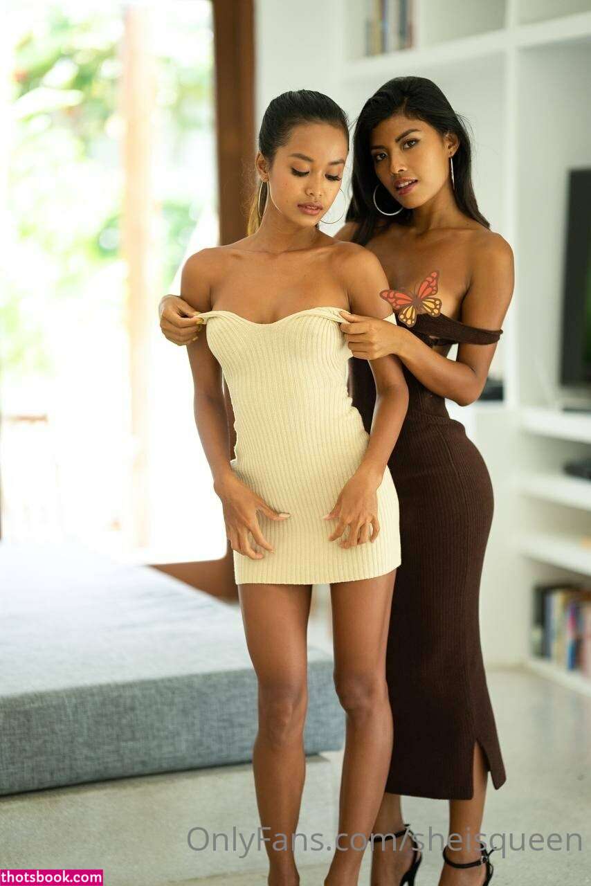 Tita Sahara OnlyFans Photos #3 158906