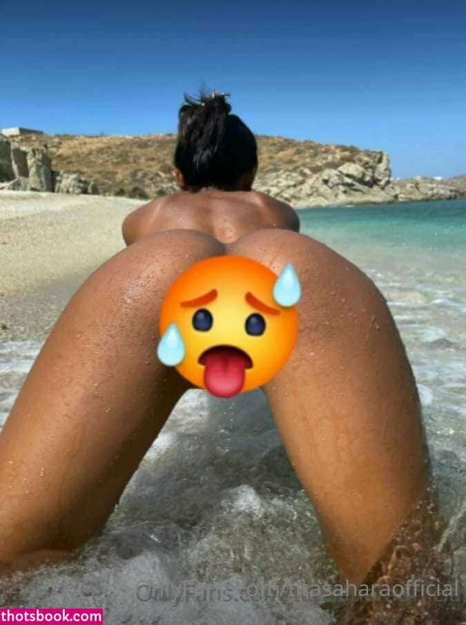 Tita Sahara OnlyFans Photos #3 158909