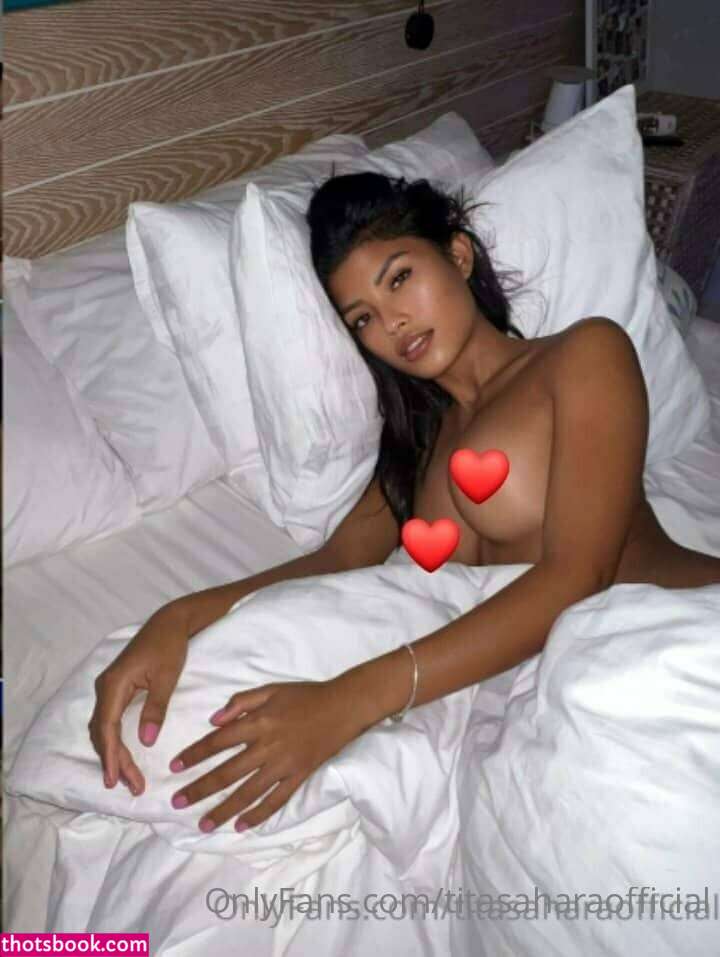 Tita Sahara OnlyFans Photos #3 158917