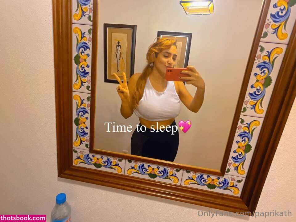 Paprikath OnlyFans photos #1 157706