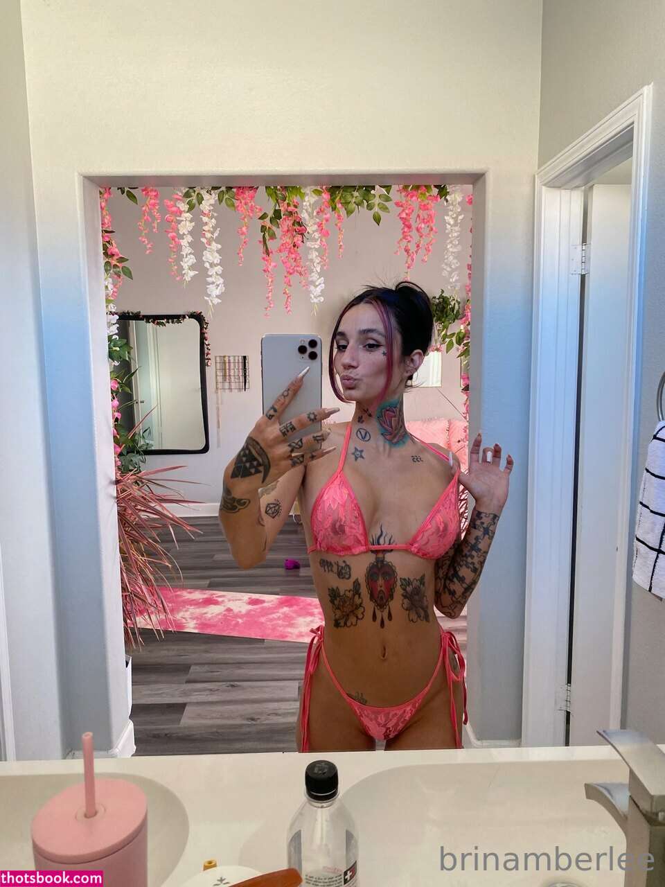 Brin Amberlee OnlyFans Photos #1 158546