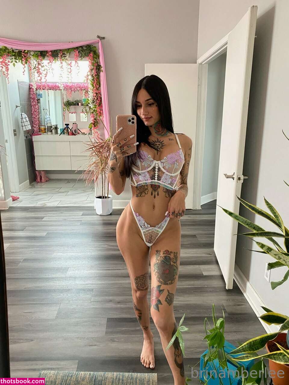 Brin Amberlee OnlyFans Photos #2 158557