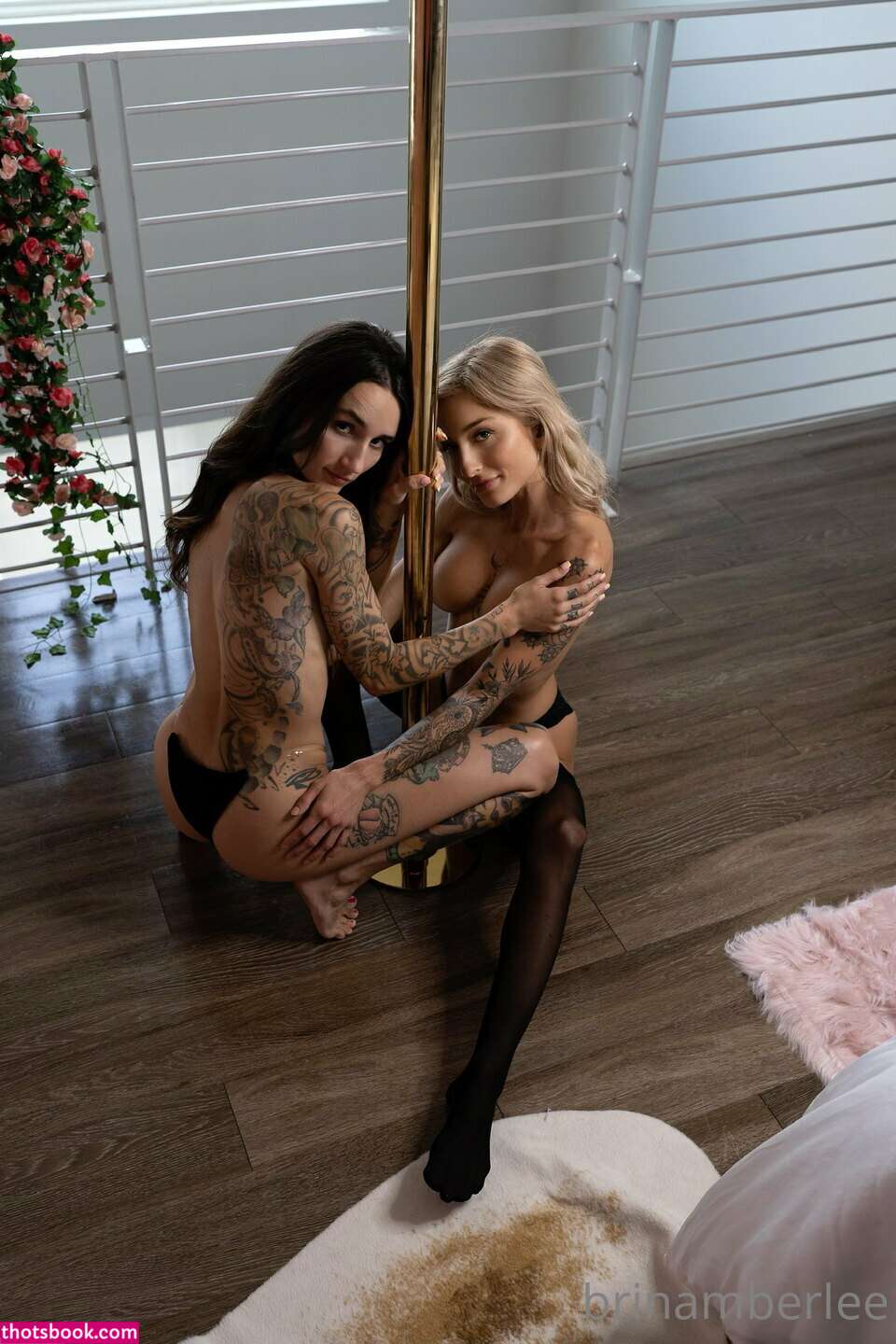 Brin Amberlee OnlyFans Photos #3 158576