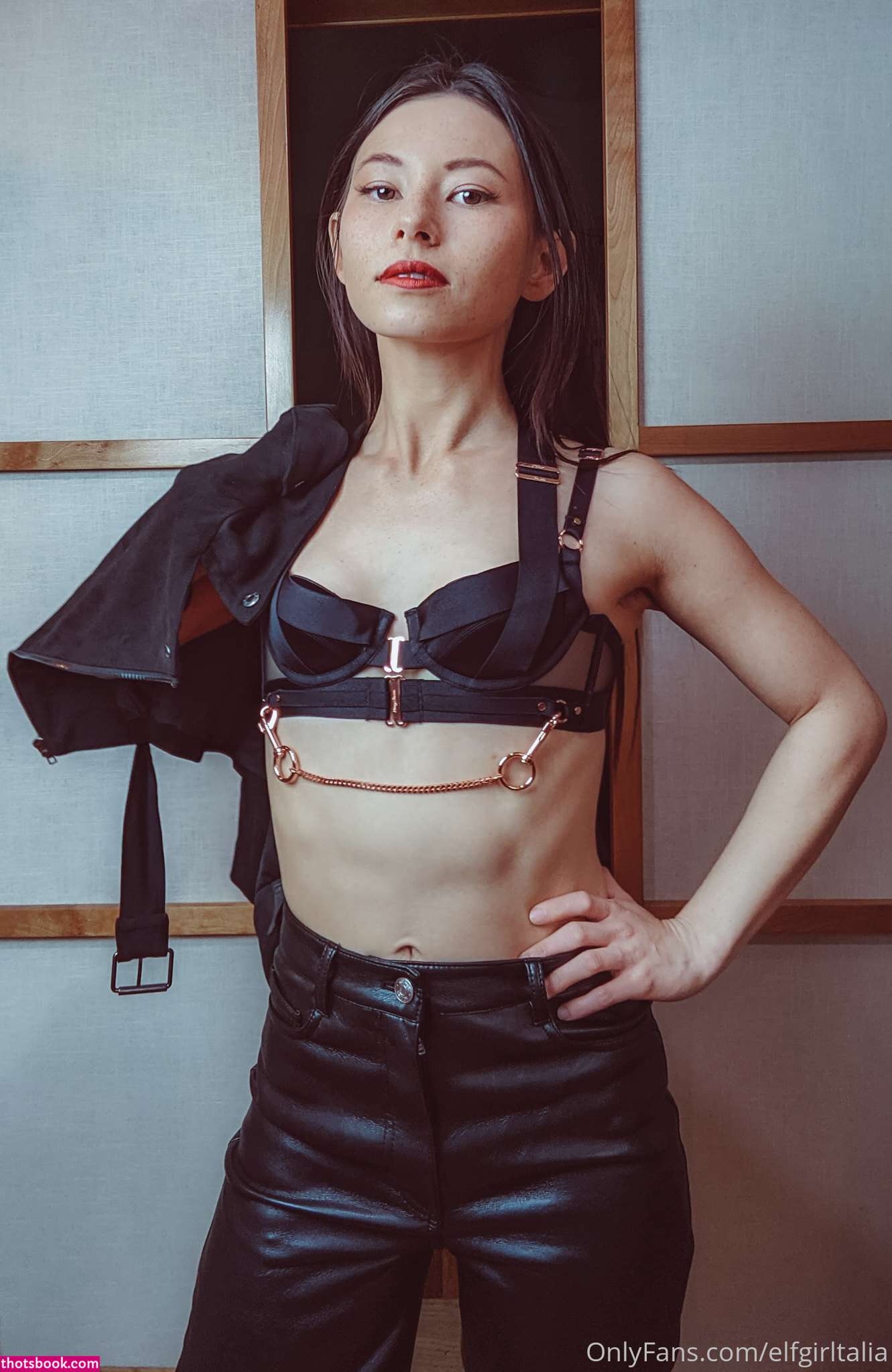 ElfGirlTalia OnlyFans Photos #2 158645