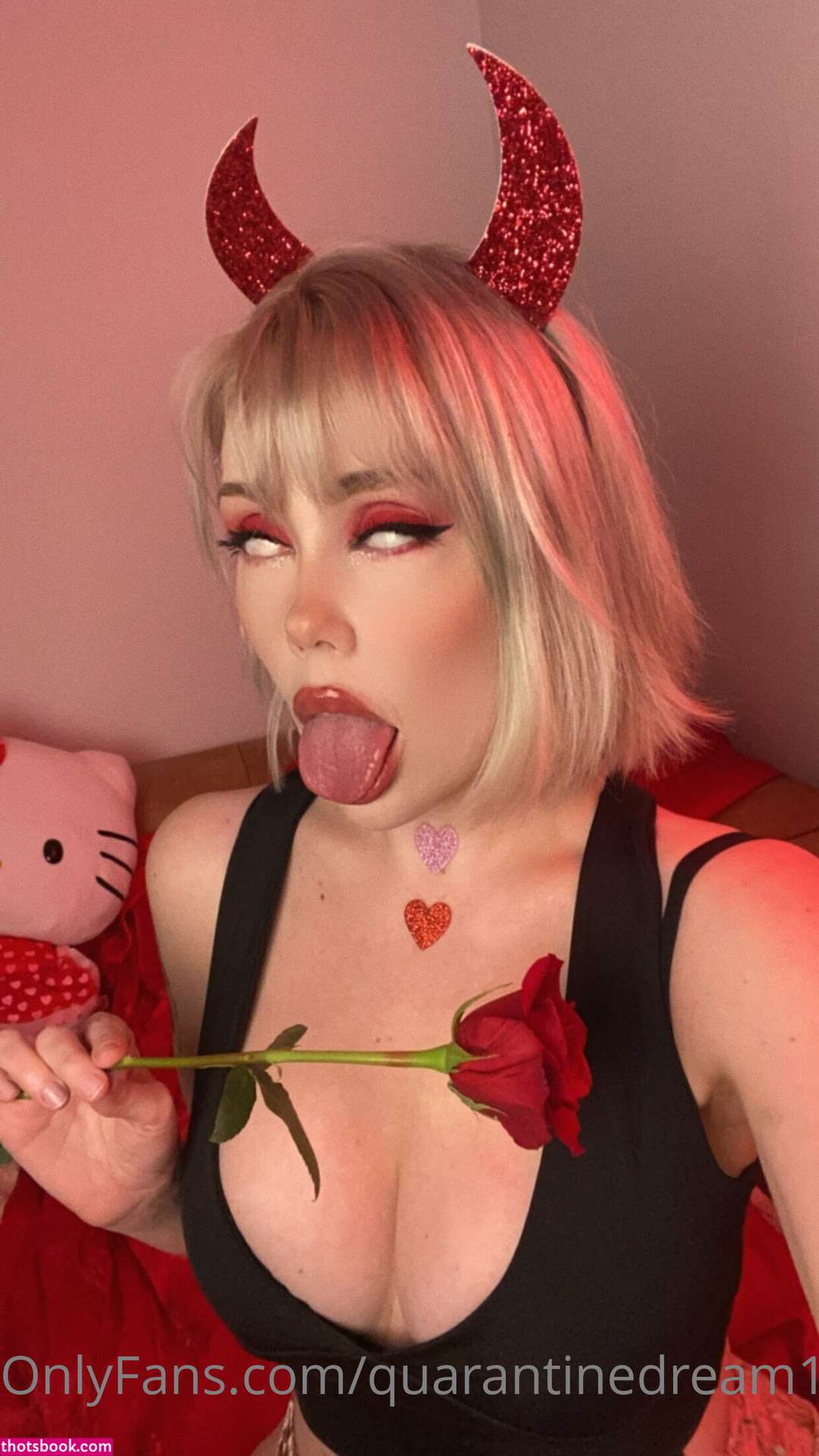 Della Dreams OnlyFans Photos #2 156156