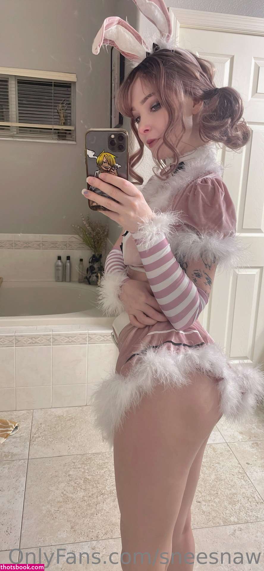 Sneesnaw OnlyFans Photos #1 156309