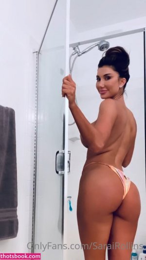 Sarai Rollins OnlyFans Video #23