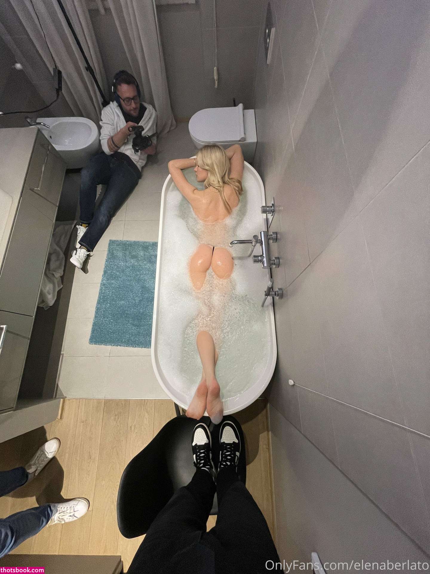 Elena Berlato OnlyFans Photos #3 158736