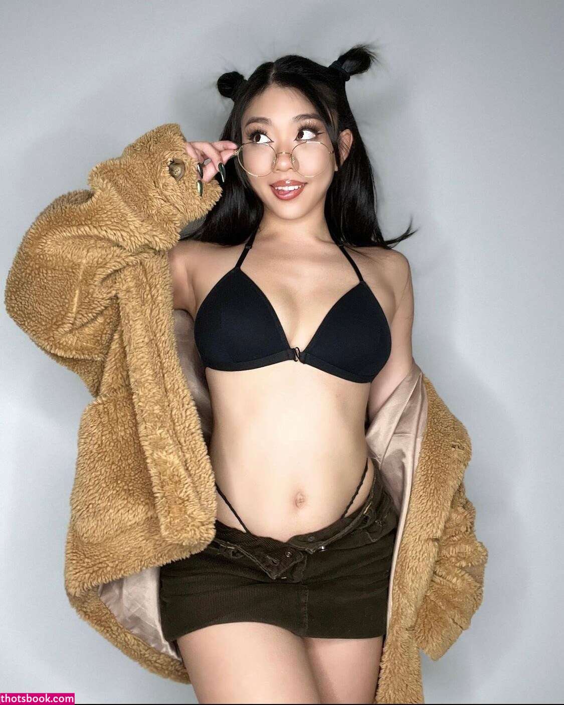 Allecakes Nude OnlyFans Photos #2 575078