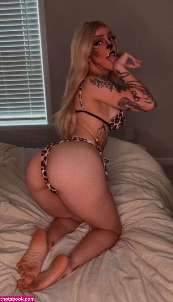 Darla Eliza darlaeliza Nude OnlyFans Photos #1 575281