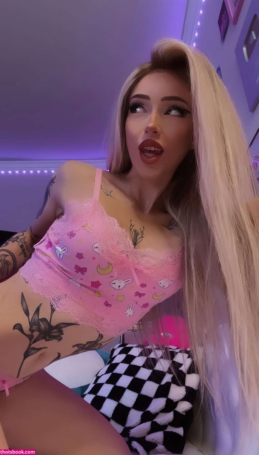 Darla Eliza darlaeliza Nude OnlyFans Photos #6 575300