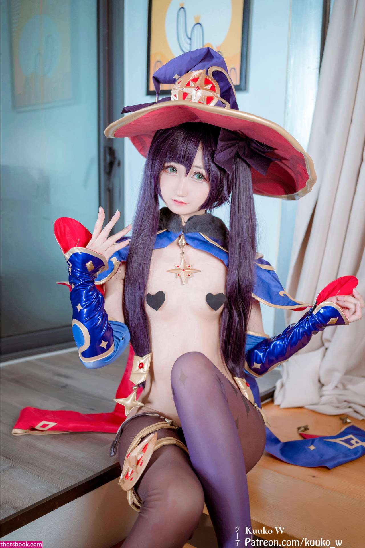 Kuuko kuukow Nude OnlyFans Photos #17 575673