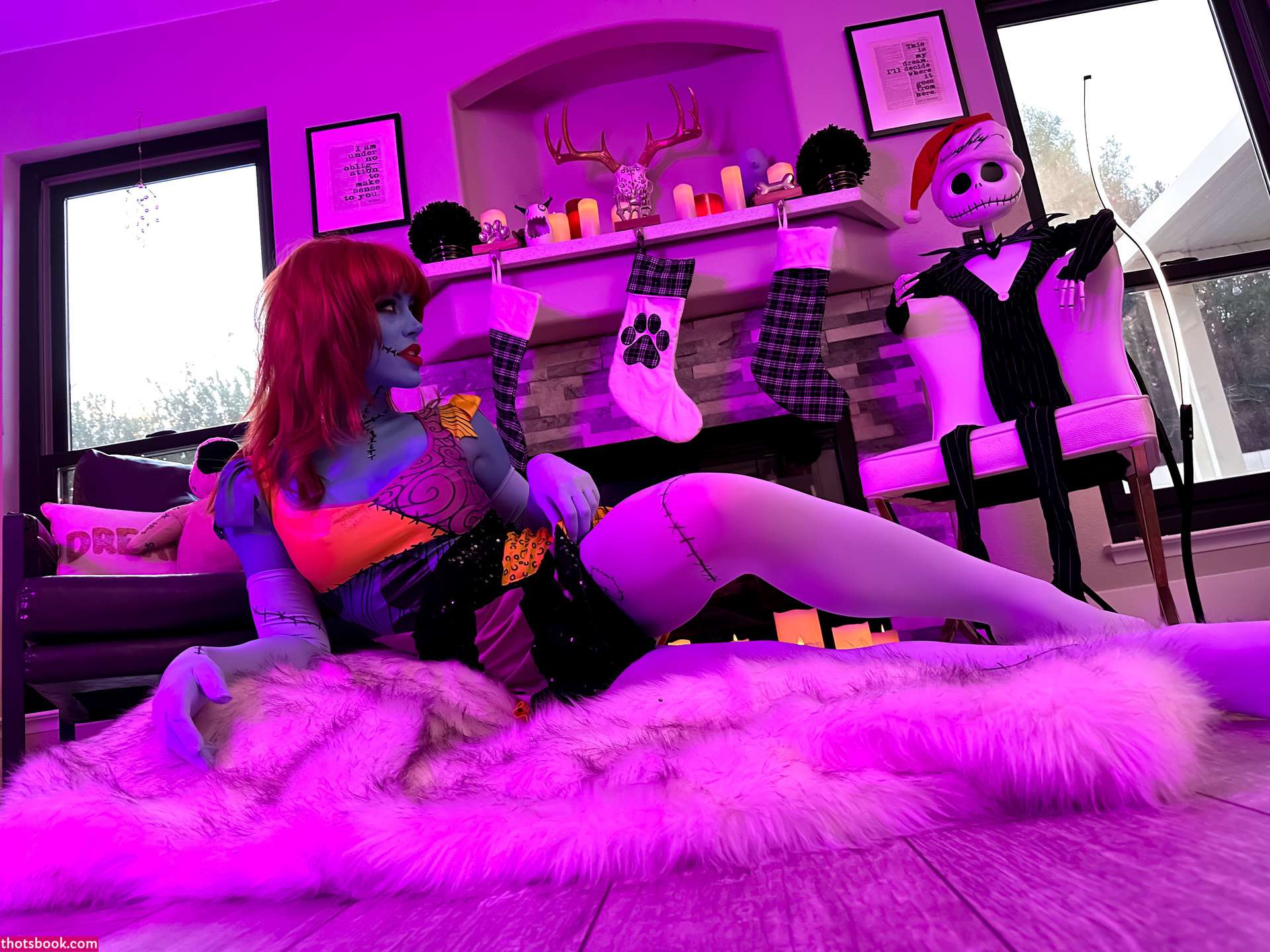 Molly Stewart Nude OnlyFans Photos #28 575971