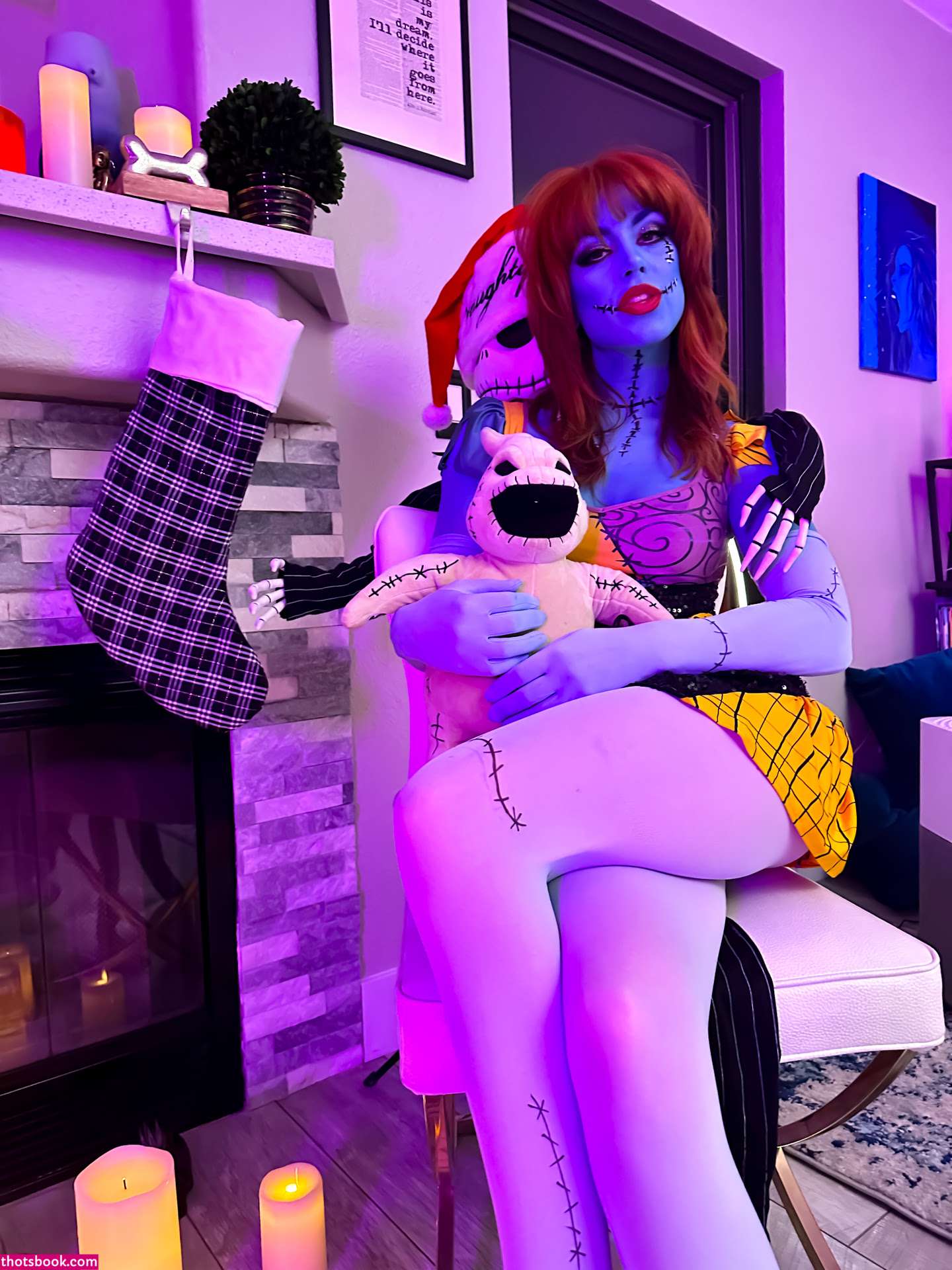 Molly Stewart Nude OnlyFans Photos #28 575973