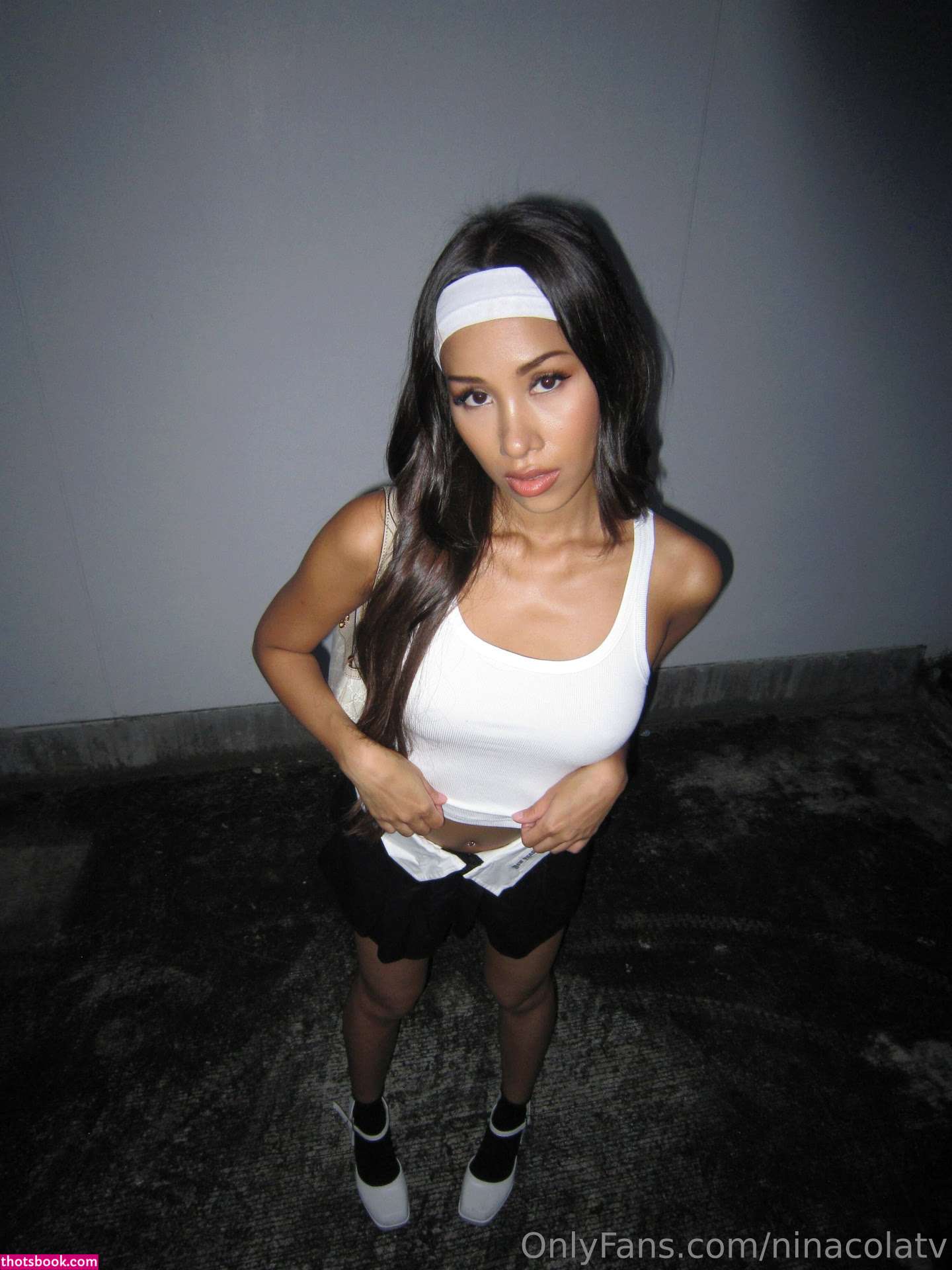 Ninacola Nude OnlyFans Photos #28 576152