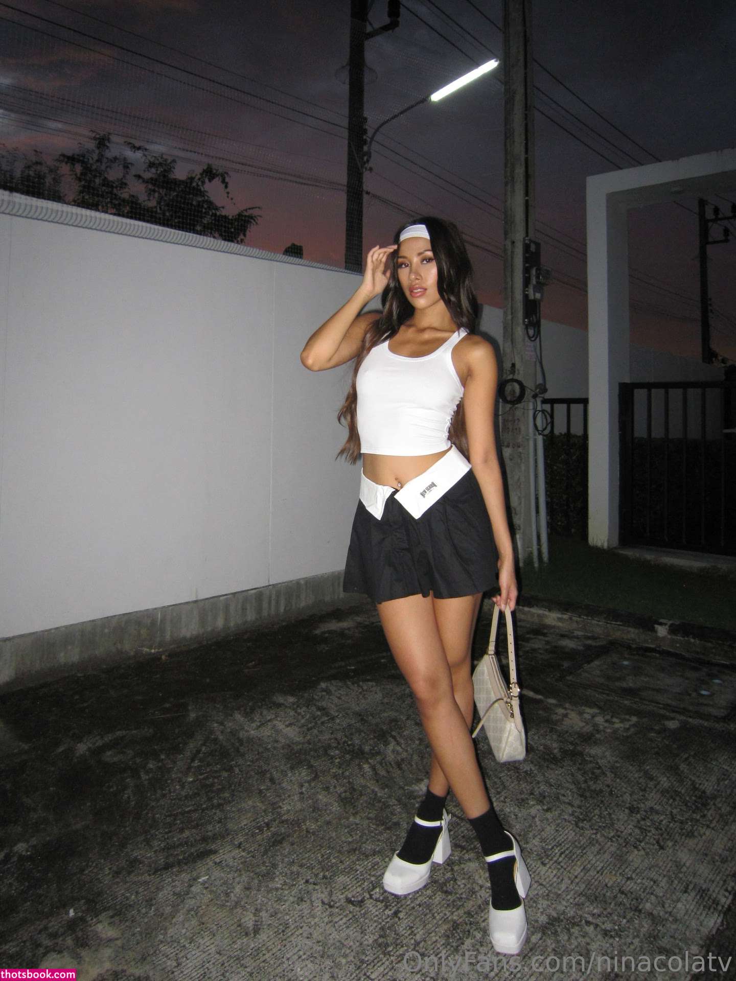 Ninacola Nude OnlyFans Photos 28 - Leaknudes