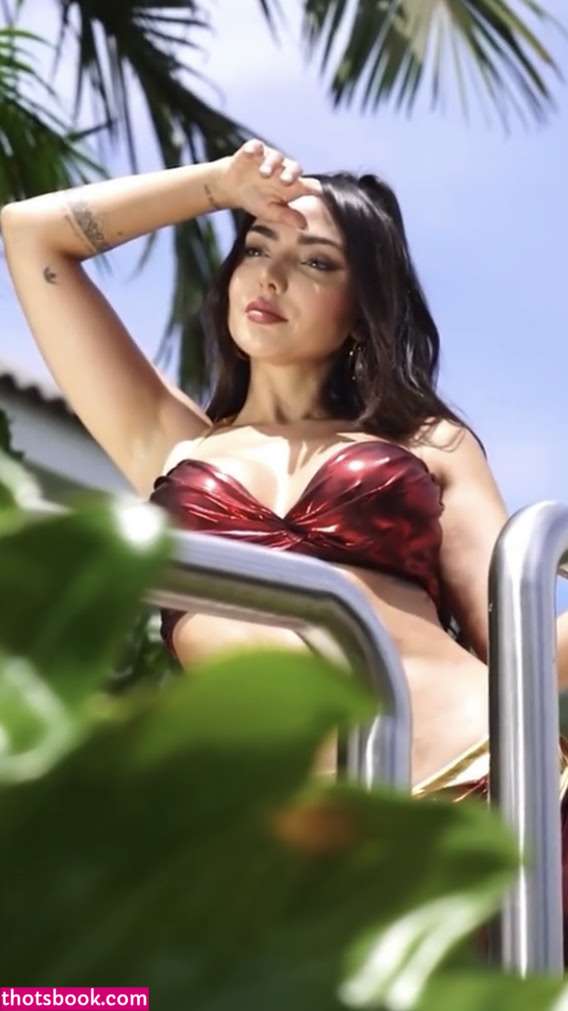 Nyvi Estephan Nude OnlyFans Photos #6 576220