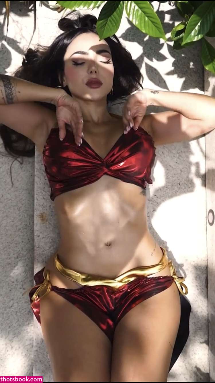 Nyvi Estephan Nude OnlyFans Photos #6 576228