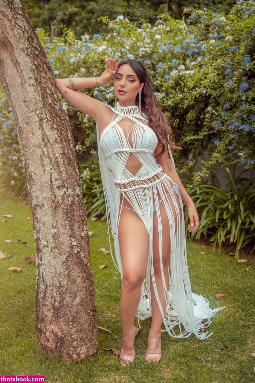 Nyvi Estephan Nude OnlyFans Photos #7 576229