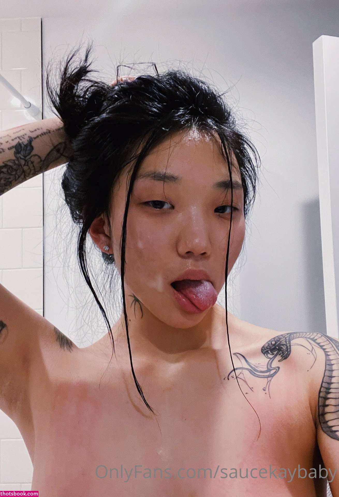 Saucekaybaby rachiebabyy Nude OnlyFans Photos #1 576363