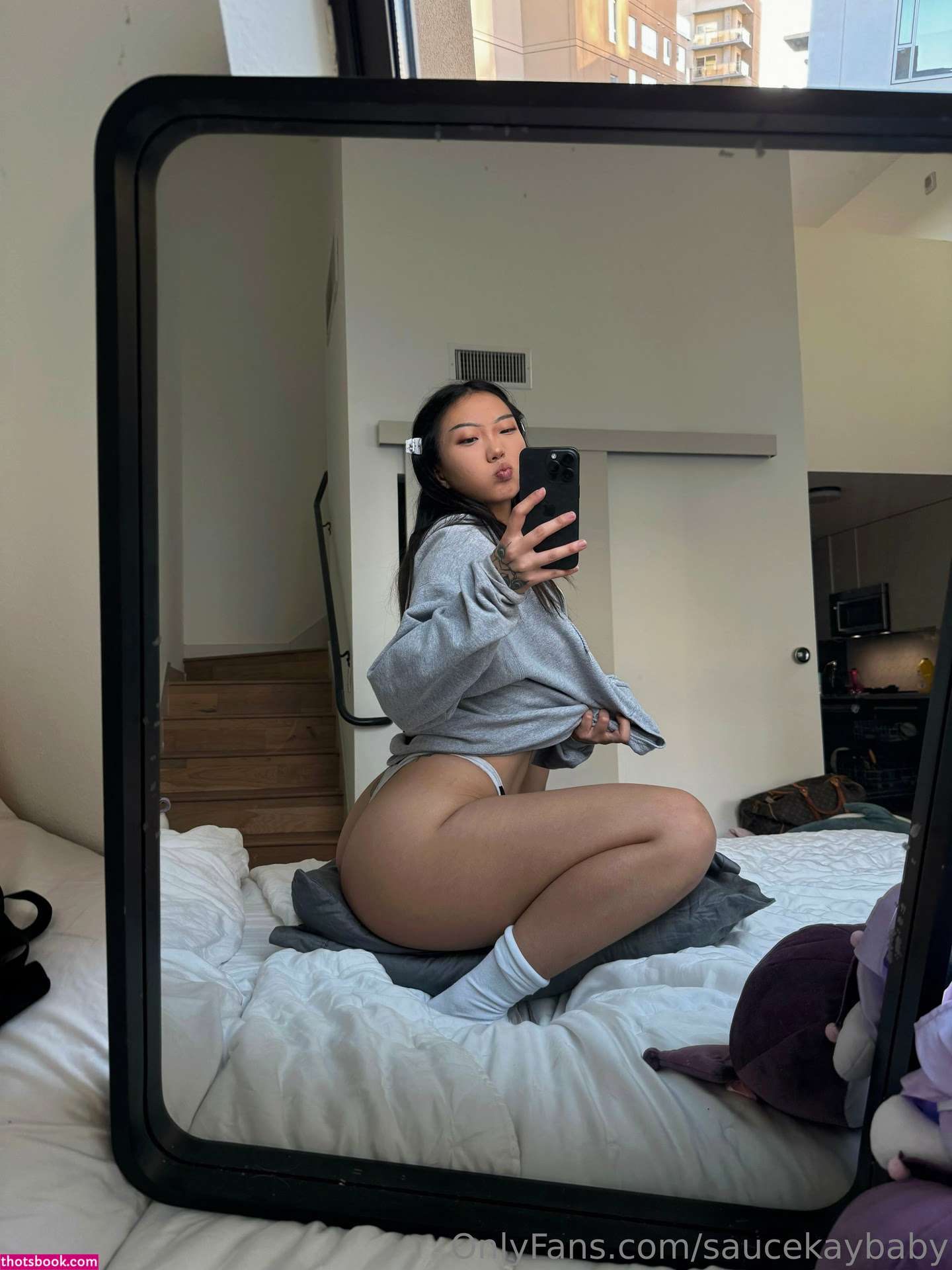 Saucekaybaby rachiebabyy Nude OnlyFans Photos #5 576375