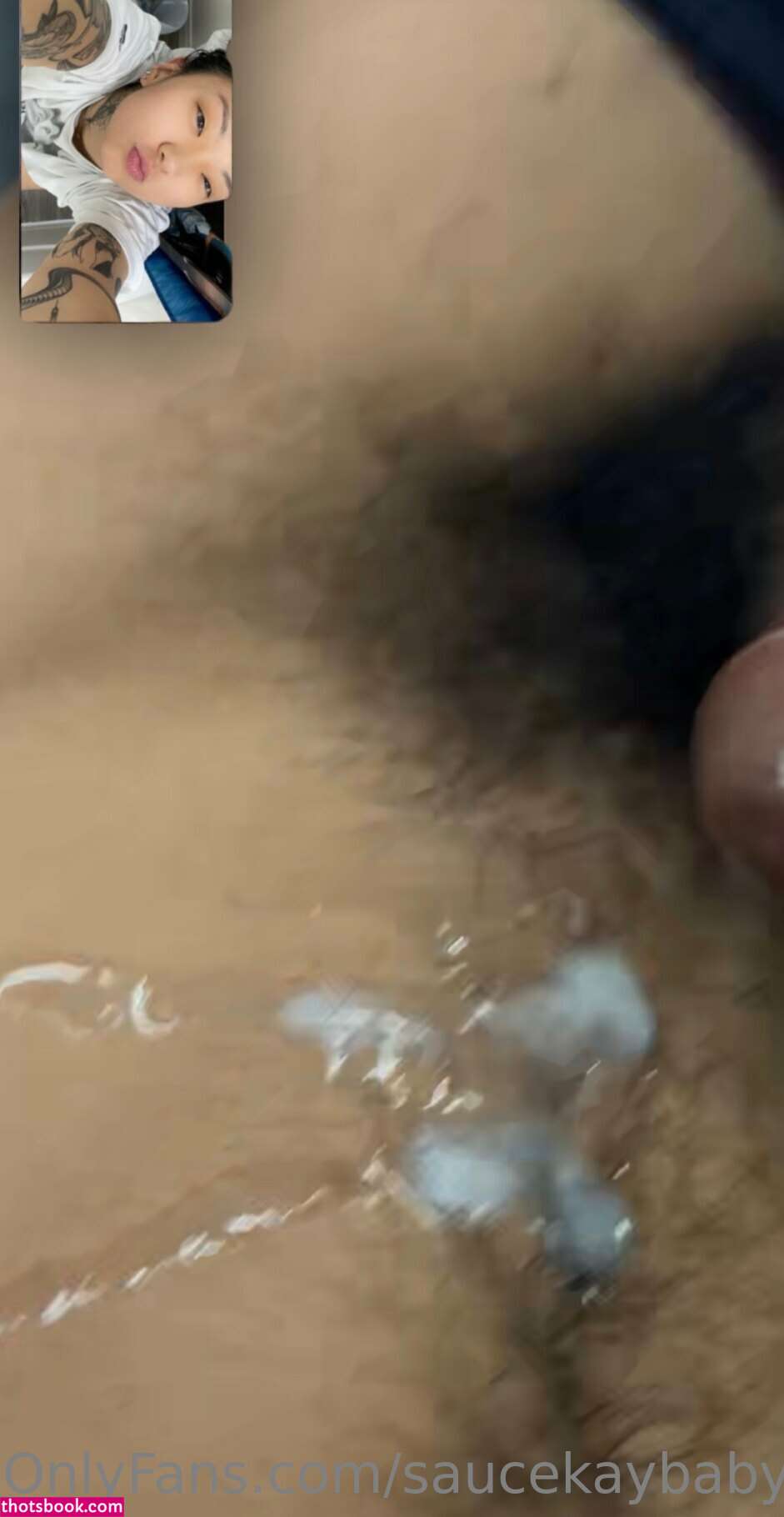 Saucekaybaby rachiebabyy Nude OnlyFans Photos #7 576384