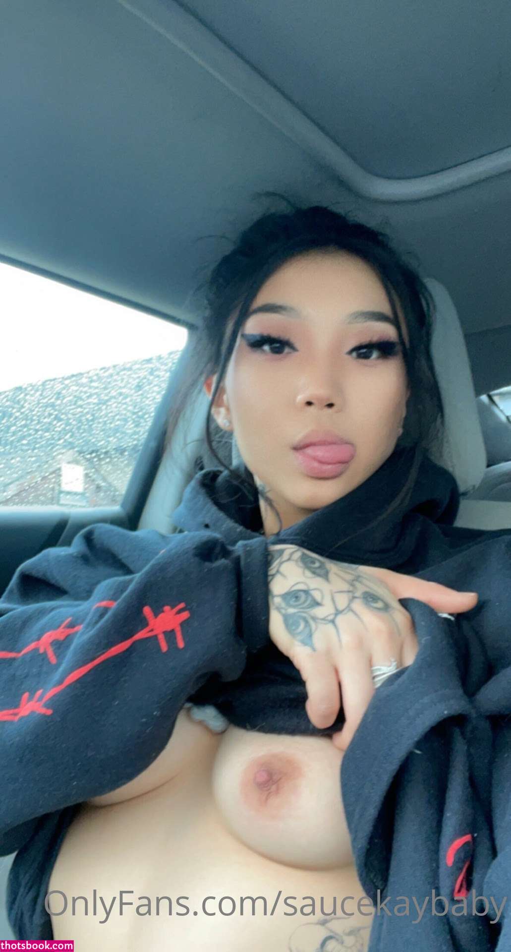 Saucekaybaby rachiebabyy Nude OnlyFans Photos #7 576392