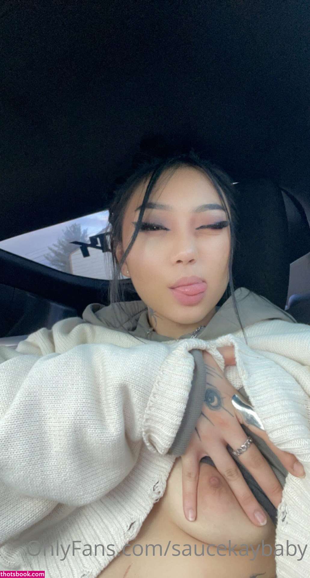 Saucekaybaby rachiebabyy Nude OnlyFans Photos #7 576395