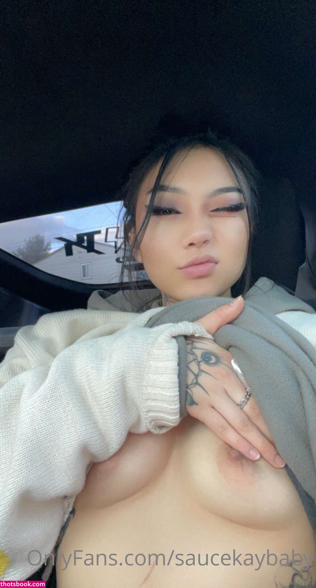 Saucekaybaby rachiebabyy Nude OnlyFans Photos #7 576402