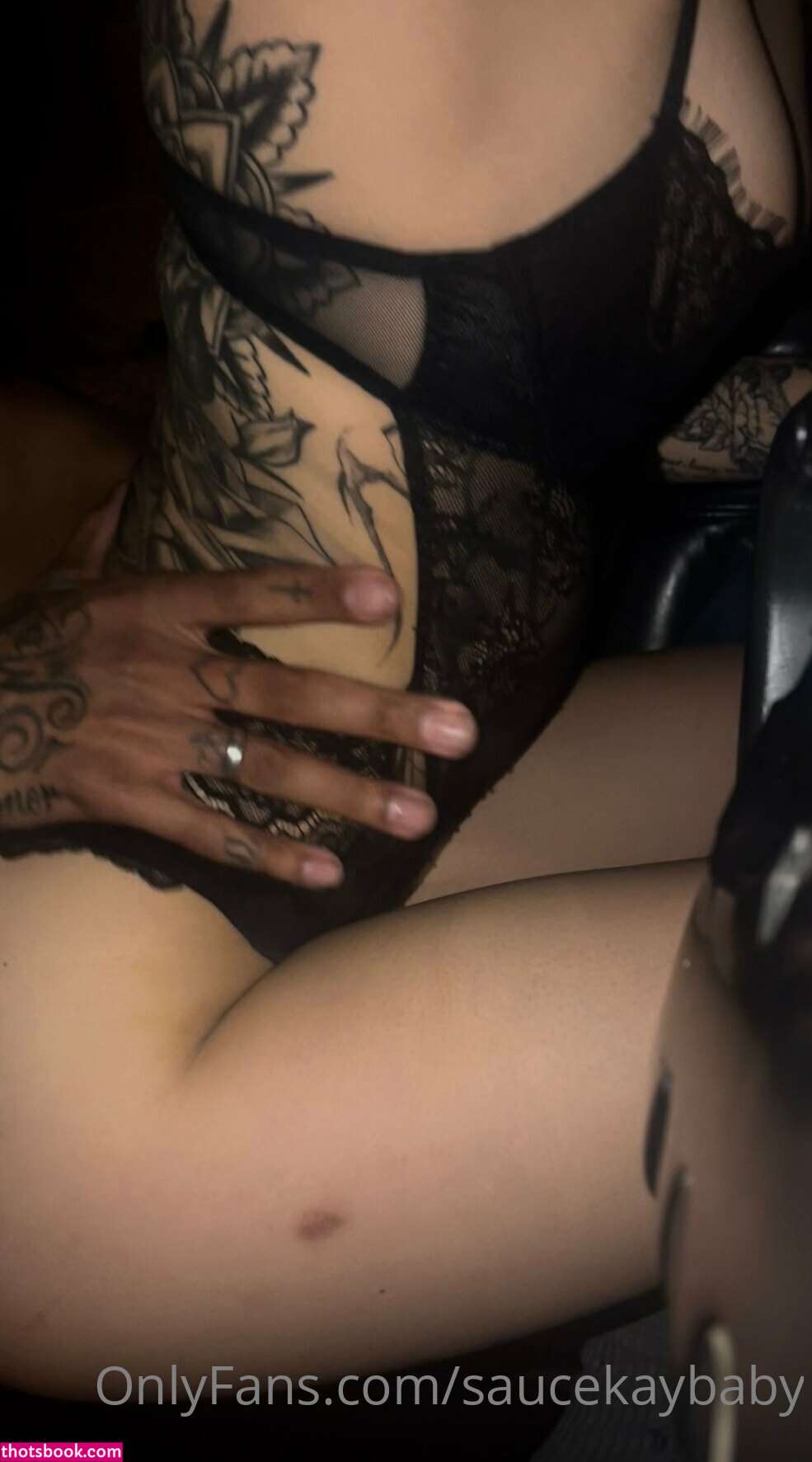 Saucekaybaby rachiebabyy Nude OnlyFans Photos #7 576420