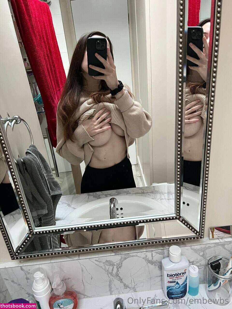 Emmia Nude OnlyFans Photos #9 576925