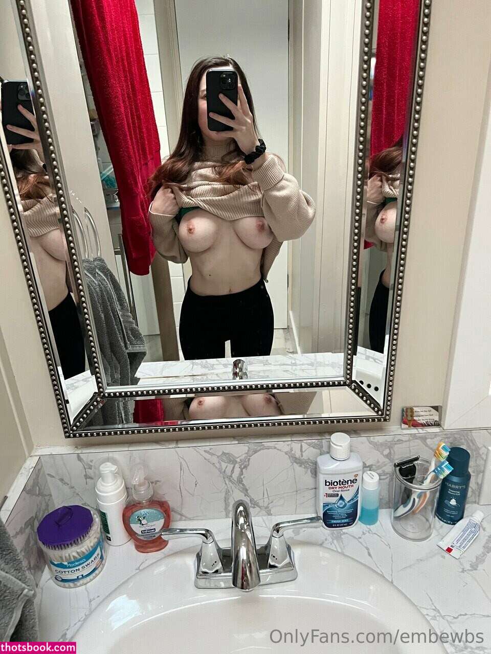 Emmia Nude OnlyFans Photos #9 576927