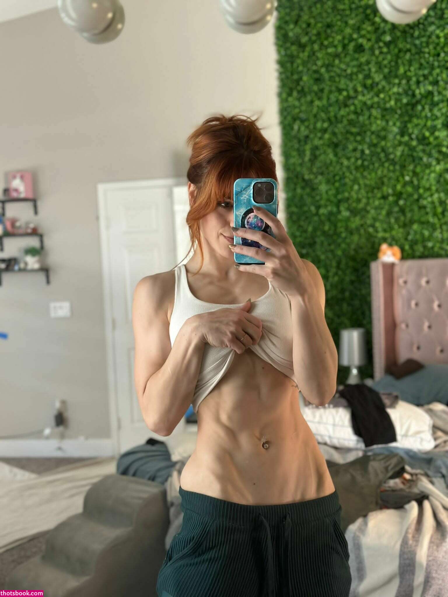 Molly Stewart Nude OnlyFans Photos #31 577164