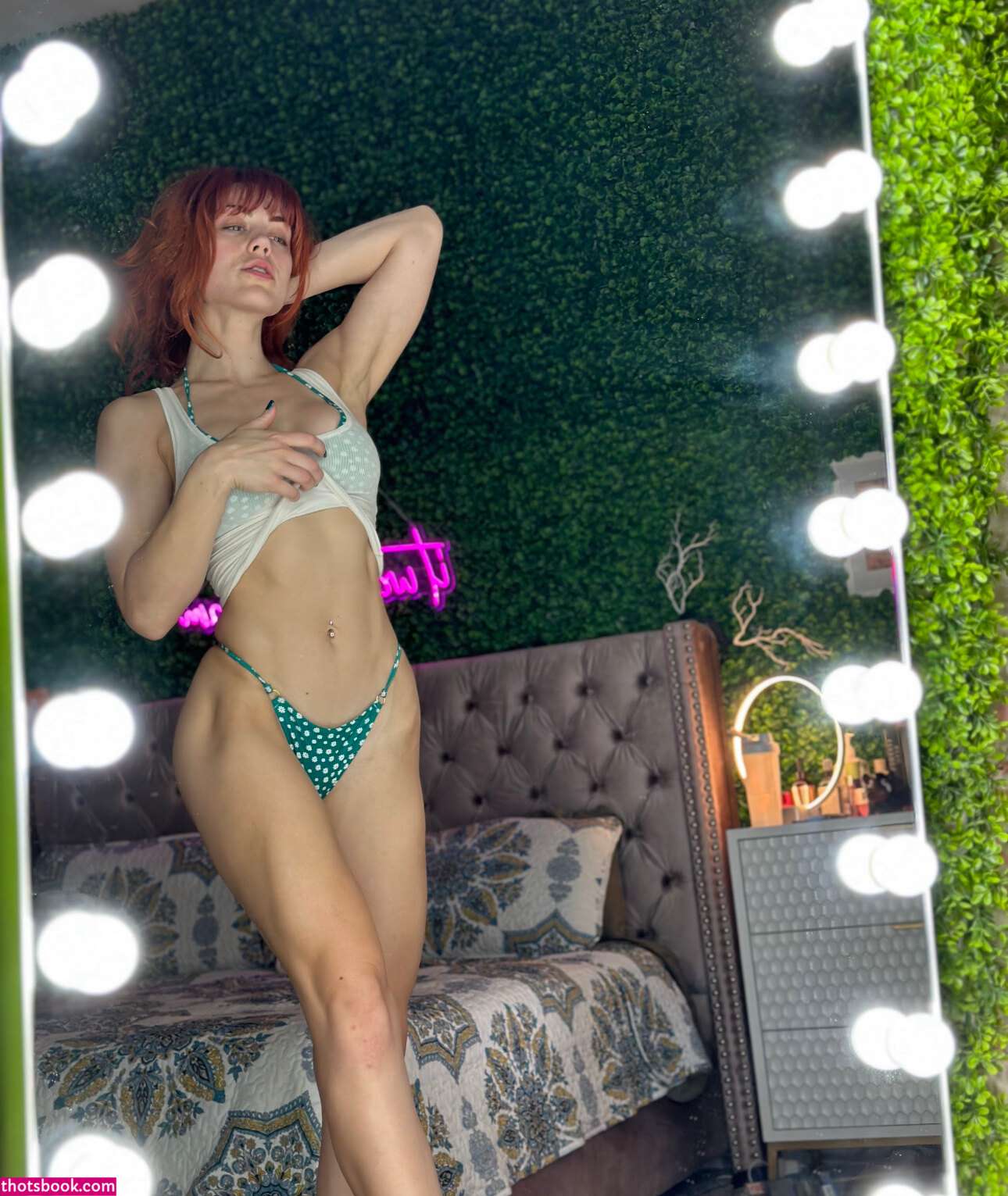 Molly Stewart Nude OnlyFans Photos #31 577186