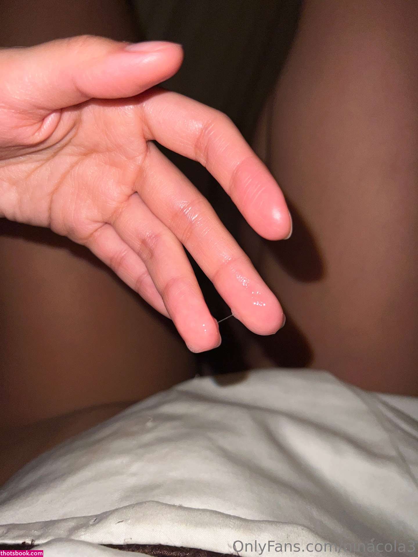 Ninacola Nude OnlyFans Photos #39 577352