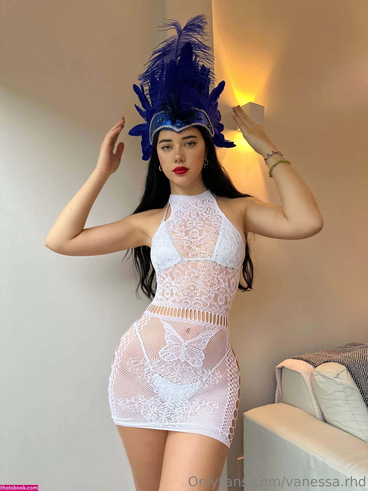 vanessarhd Nude OnlyFans Photos #26 577623