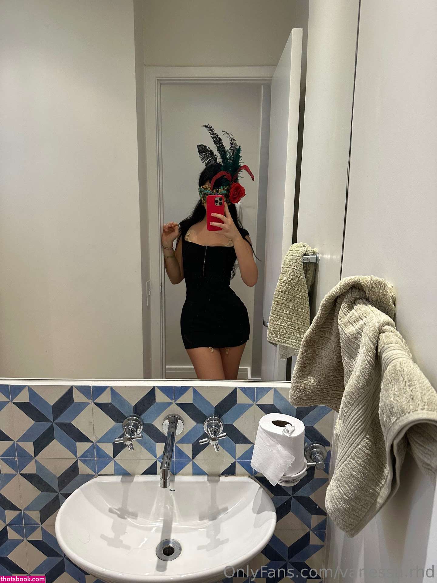 vanessarhd Nude OnlyFans Photos #27 577633