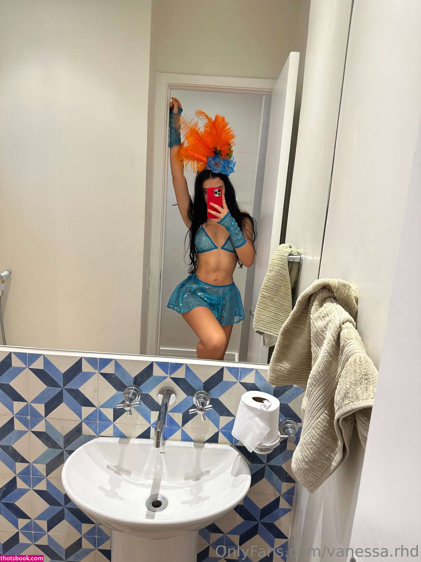 vanessarhd Nude OnlyFans Photos #27 577639