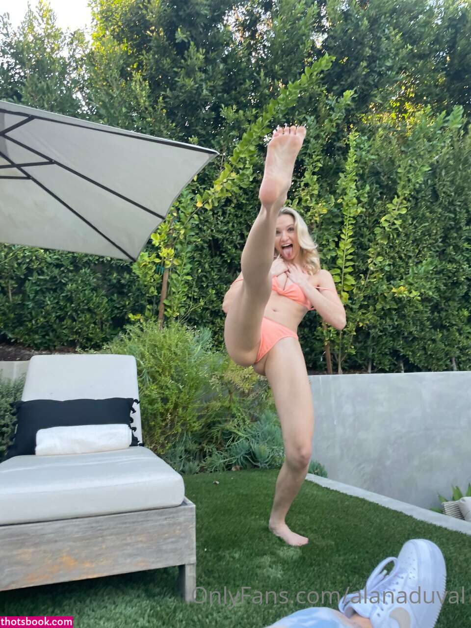 Alana Duval Nude OnlyFans Photos #8 577745