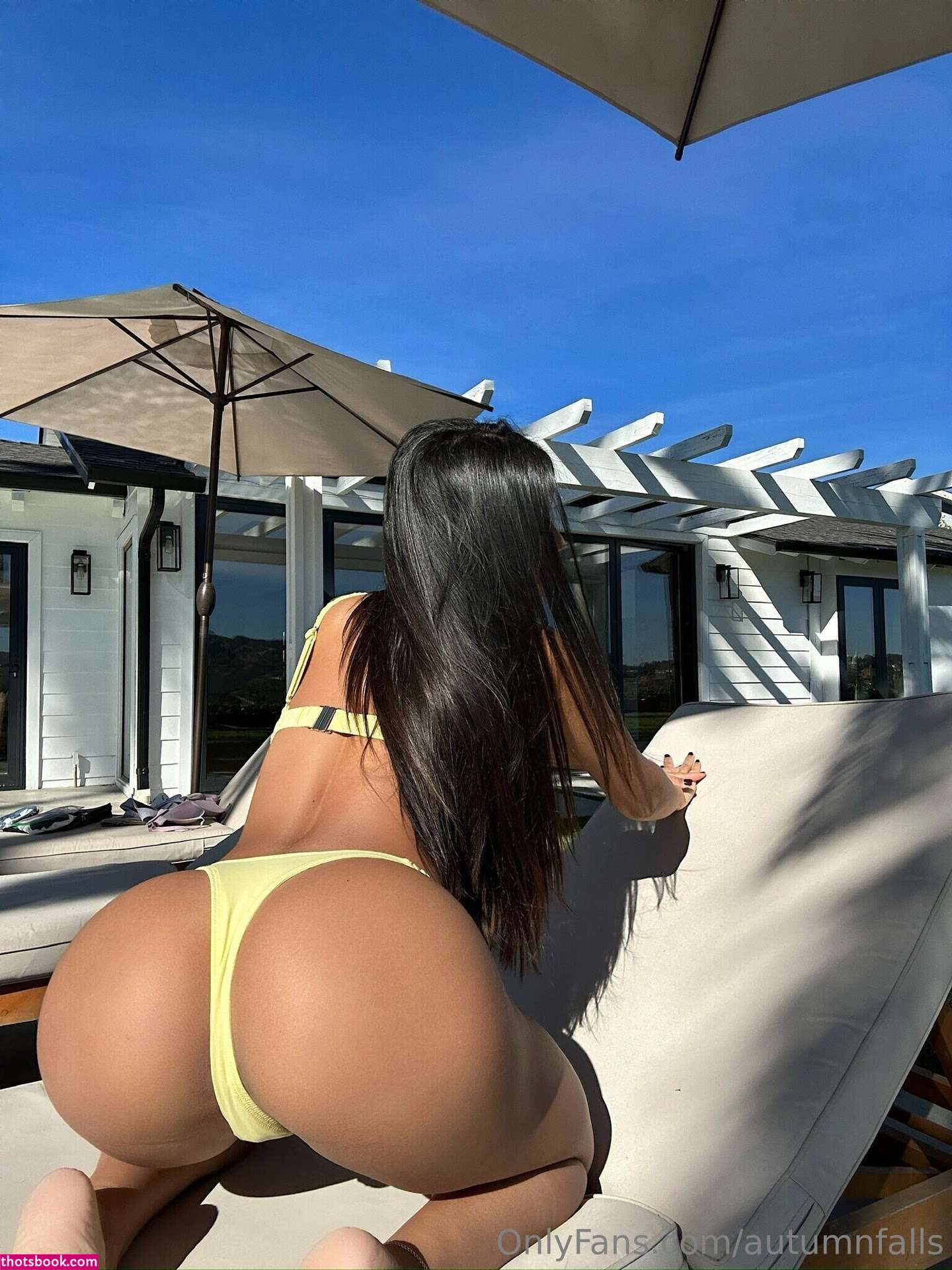 Autumn Falls Nude OnlyFans Photos #26 577787