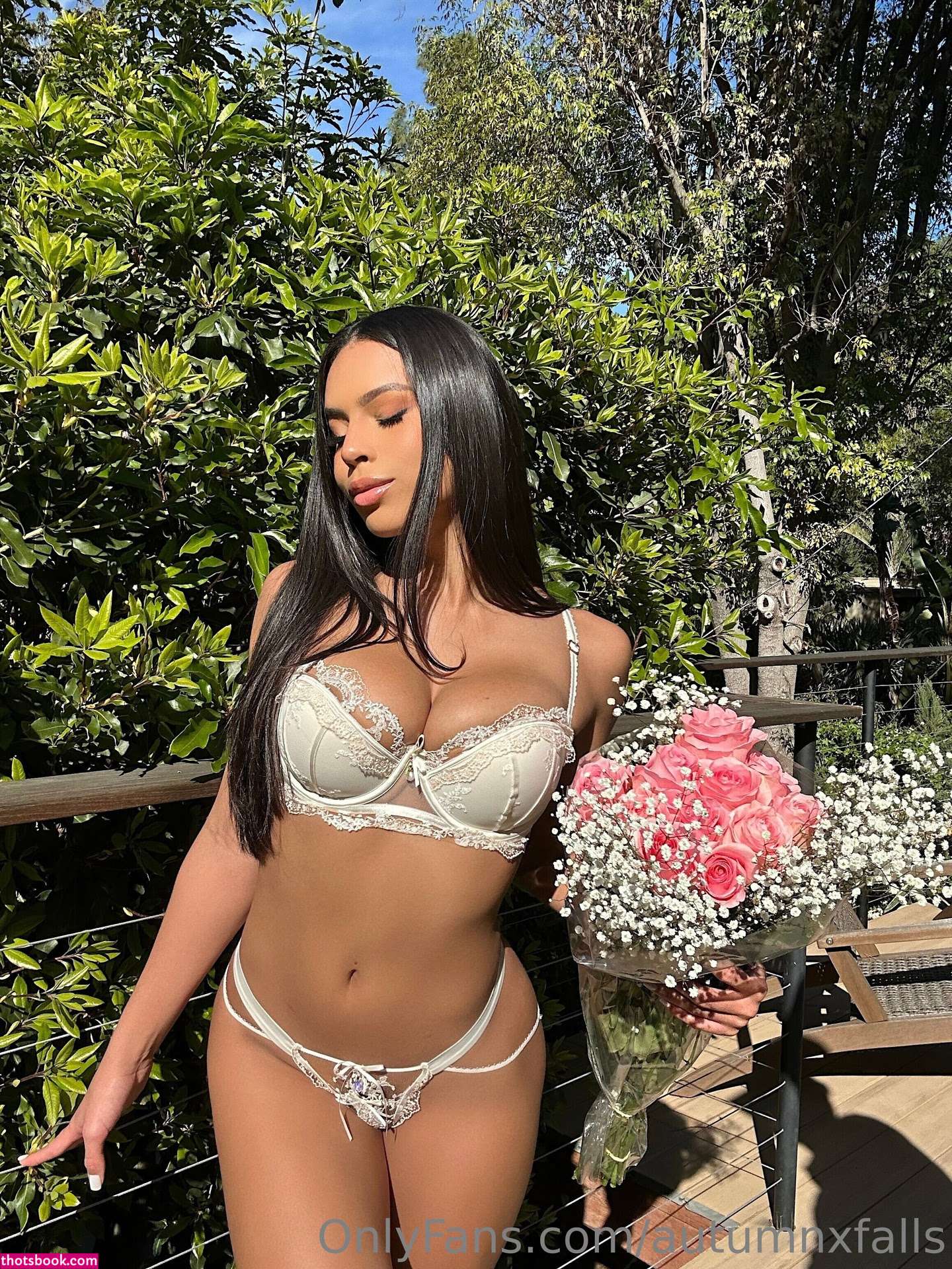 Autumn Falls Nude OnlyFans Photos #34 577850