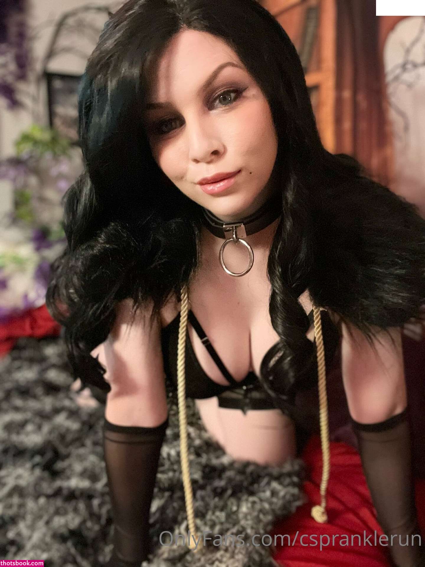 Cspranklerun Christine Sprankle Nude OnlyFans Photos #13 578076