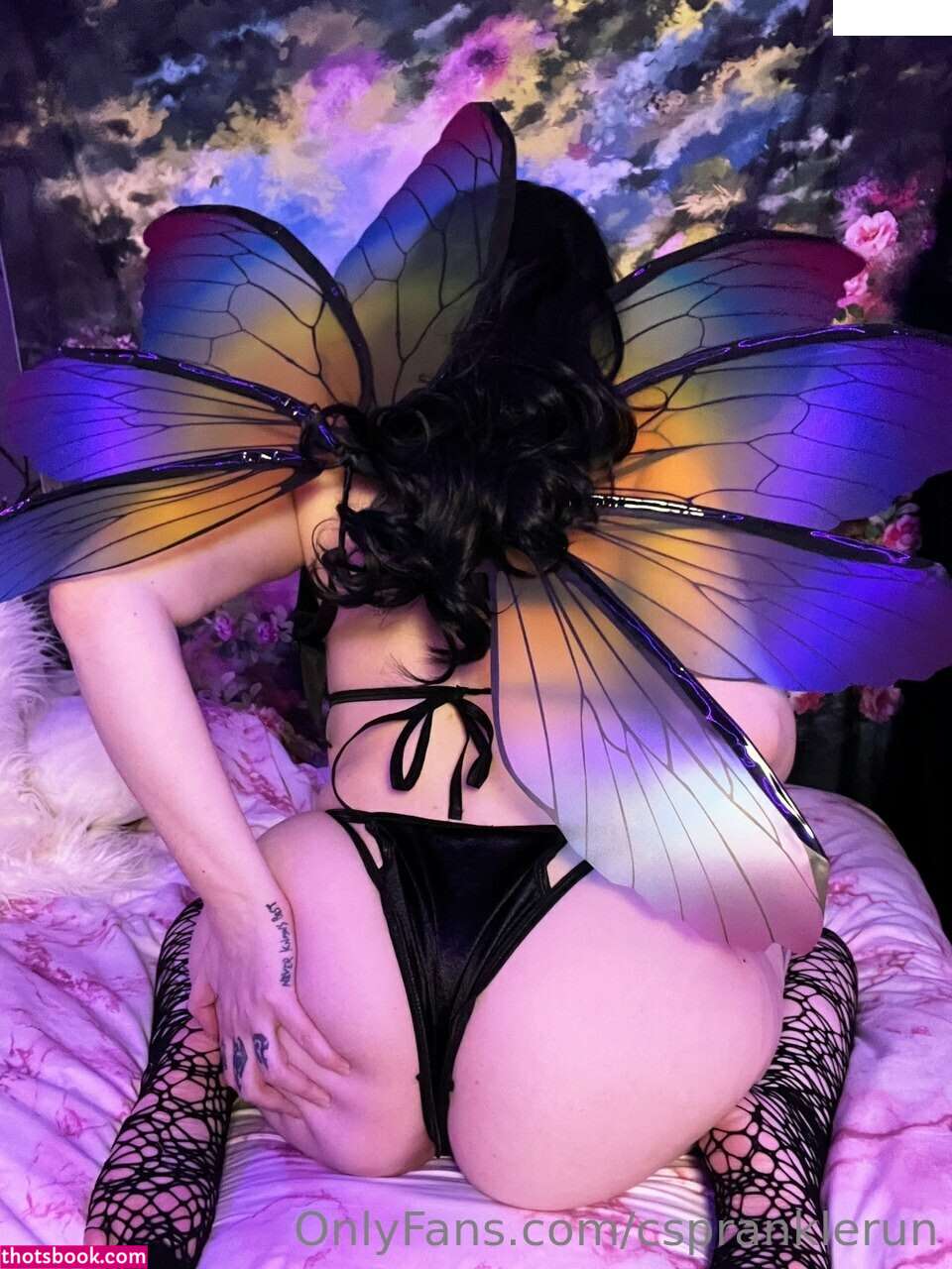 Cspranklerun Christine Sprankle Nude OnlyFans Photos #14 578097