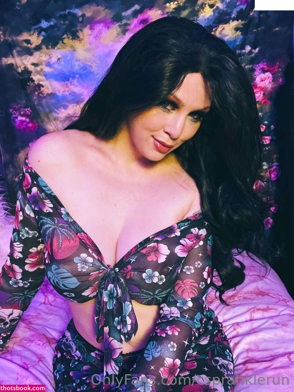 Cspranklerun Christine Sprankle Nude OnlyFans Photos #14 578098