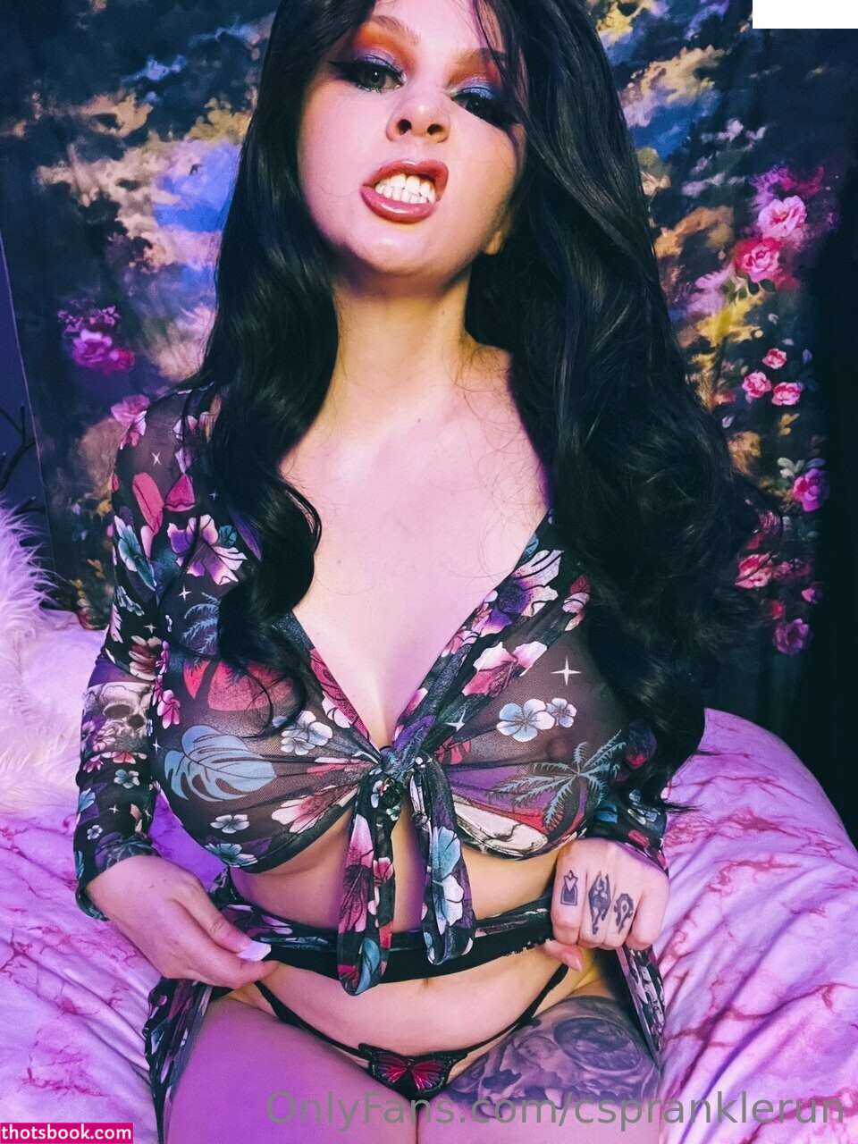 Cspranklerun Christine Sprankle Nude OnlyFans Photos #14 578103