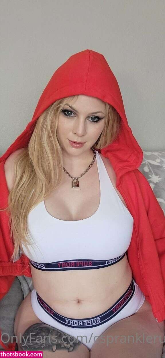 Cspranklerun Christine Sprankle Nude OnlyFans Photos #15 578112