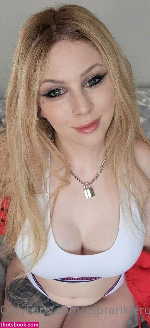 Cspranklerun Christine Sprankle Nude OnlyFans Photos #15 578118