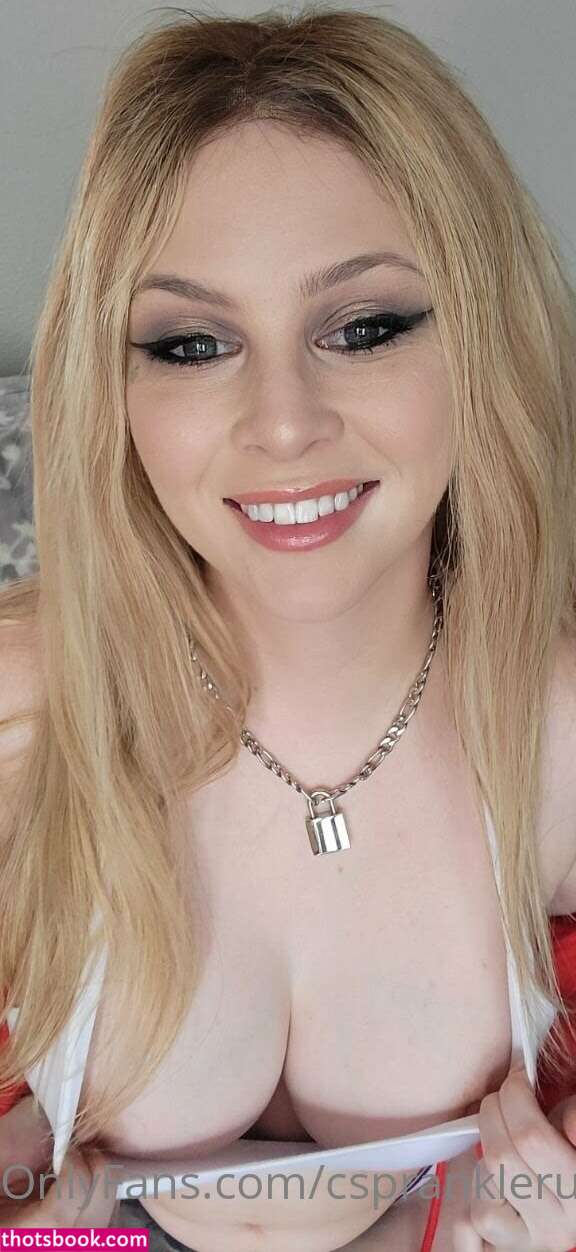 Cspranklerun Christine Sprankle Nude OnlyFans Photos #15 578125