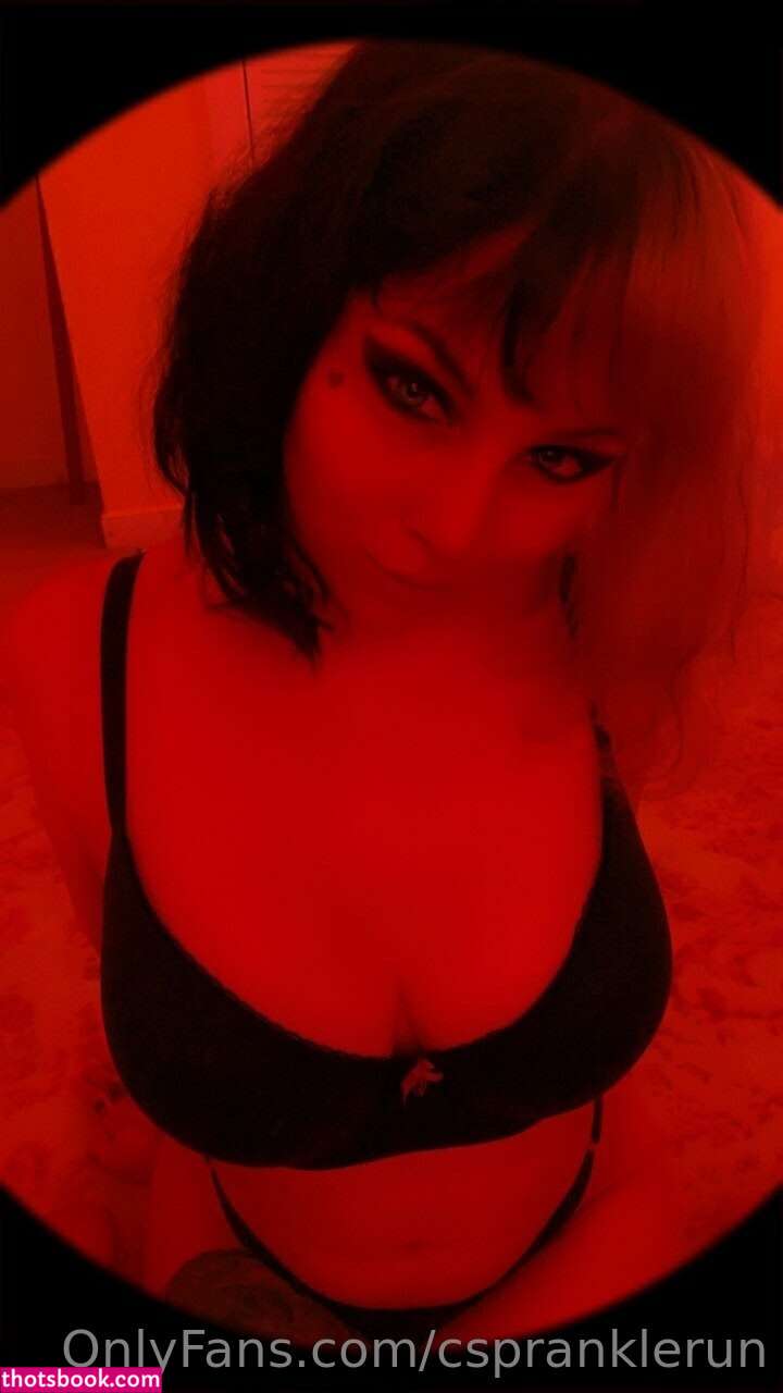 Cspranklerun Christine Sprankle Nude OnlyFans Photos #17 578134