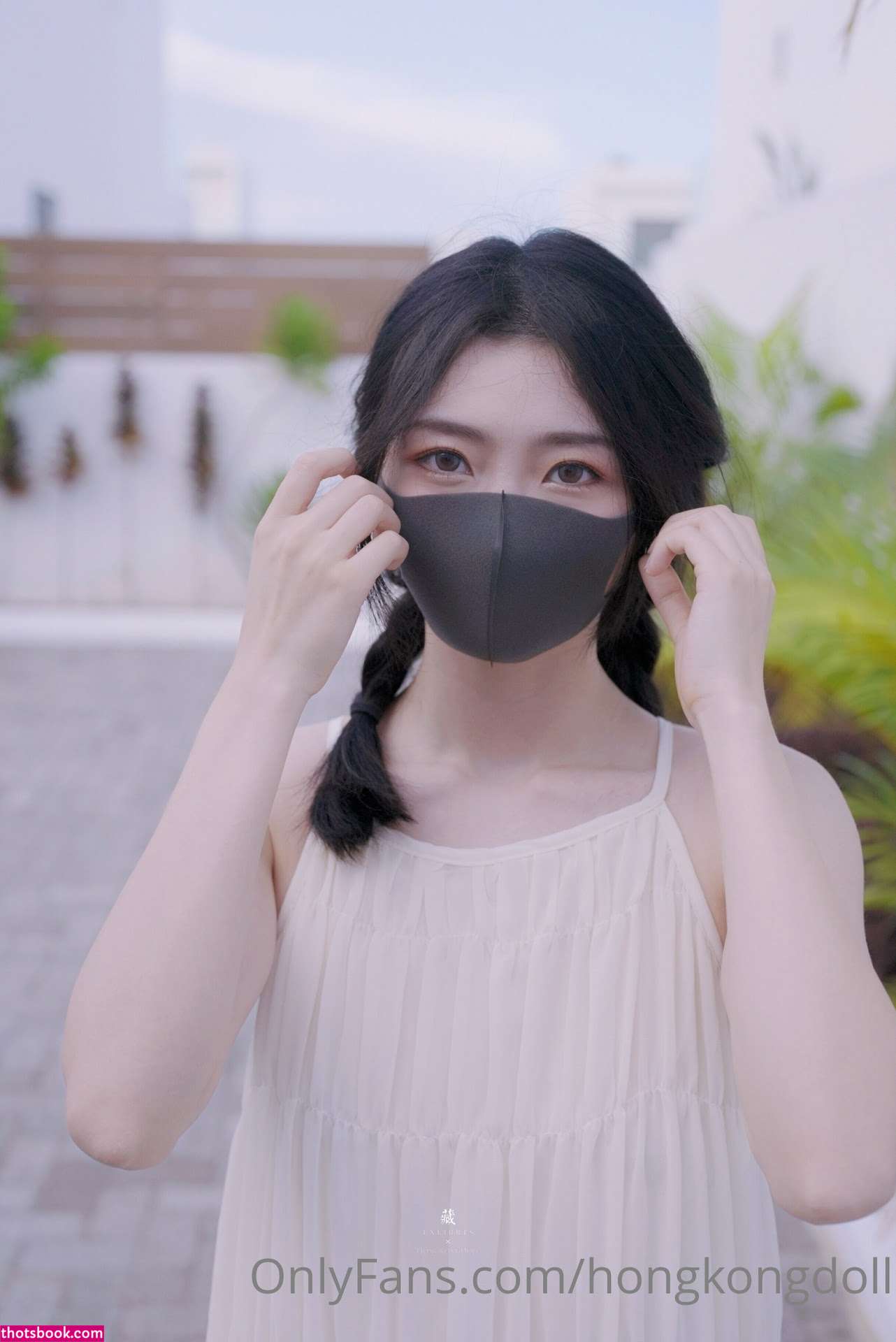 HongKongDoll Nude OnlyFans Photos #13 578137